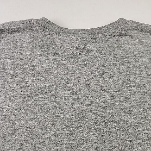 O’ Paristyle Paris Grey Paris France T Shirt XXL Crew Neck Short Sleeve - Picture 8 of 8